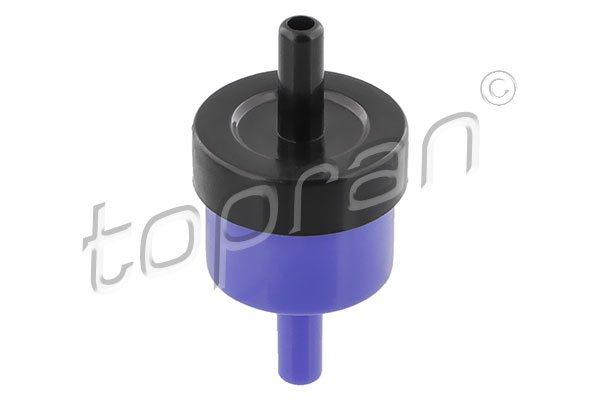 Valve, vacuum pump - 111 298 TOPRAN