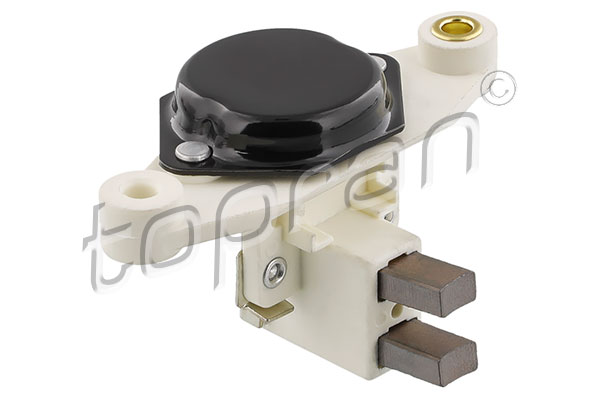 Alternator Regulator - 101 551 TOPRAN