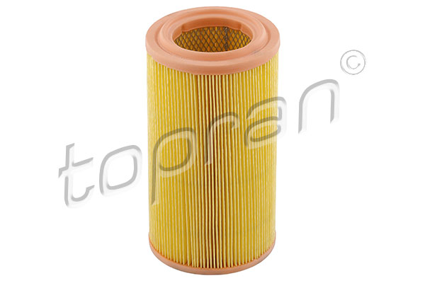 Air Filter - 720 971 TOPRAN