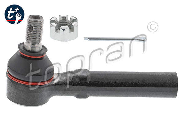 Tie Rod End - 600 683 TOPRAN