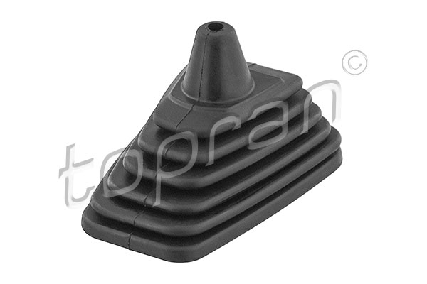Gear Lever Gaiter - 102 844 TOPRAN
