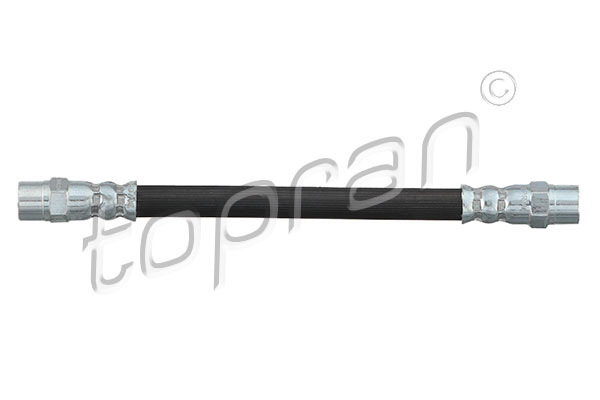 Brake Hose - 102 636 TOPRAN