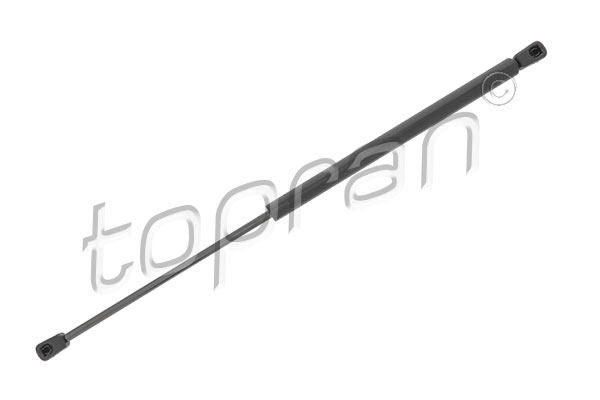 Gas Spring, boot-/cargo area - 700 842 TOPRAN