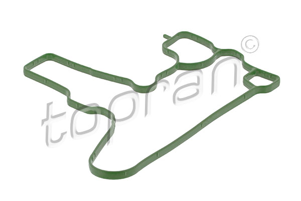 Seal, crankcase breather - 628 321 TOPRAN