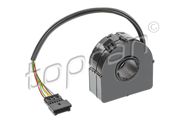 Lenkwinkelsensor - 623 140 TOPRAN