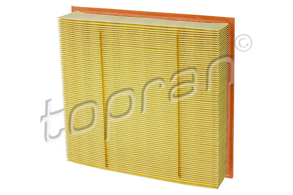 oro filtras - 205 214 TOPRAN