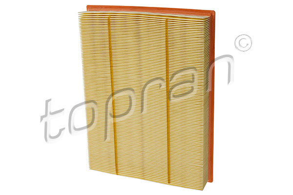 Air Filter - 206 610 TOPRAN