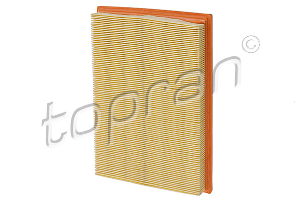 Air Filter - 300 010 TOPRAN