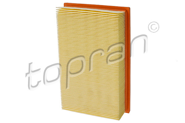 Air Filter - 302 126 TOPRAN