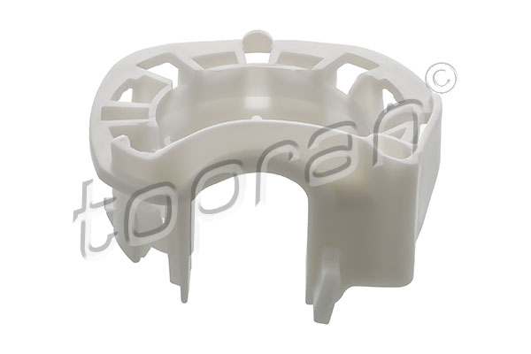 Bush, selector-/shift rod - 113 513 TOPRAN