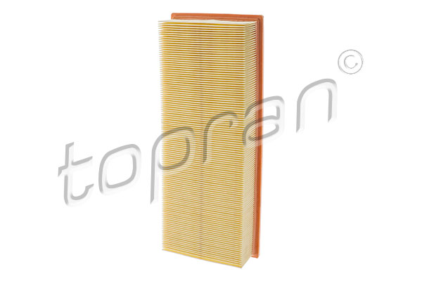 oro filtras - 101 523 TOPRAN