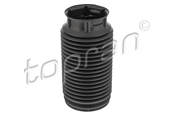 Protective Cap/Bellow, shock absorber - 208 261 TOPRAN
