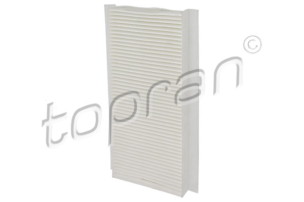 filtras, salono oras - 300 008 TOPRAN
