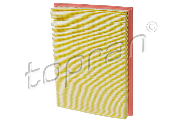 oro filtras - 206 874 TOPRAN