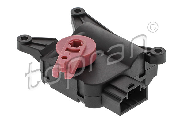 Control, blending flap - 111 097 TOPRAN