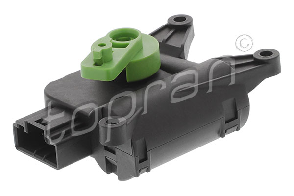 Control, blending flap - 111 096 TOPRAN