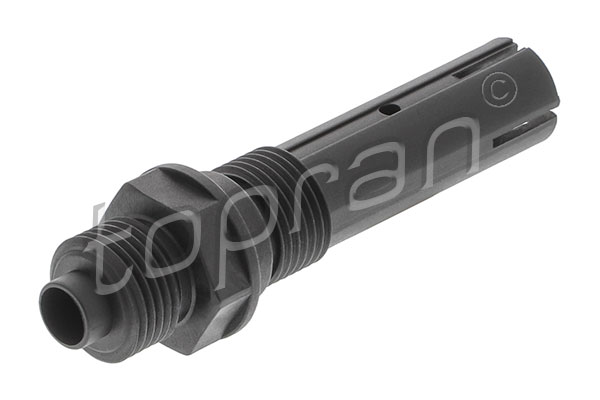 Tacho Shaft - 110 123 TOPRAN