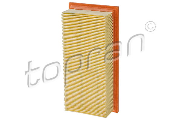 oro filtras - 101 037 TOPRAN