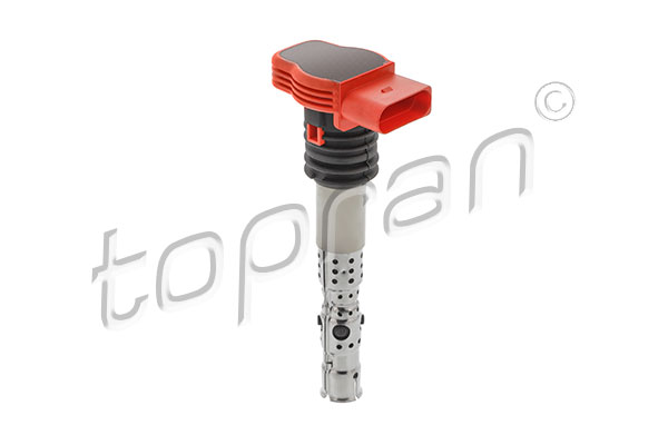 Ignition Coil - 110 572 TOPRAN