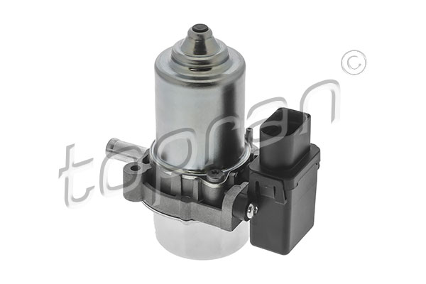 Vacuum Pump, braking system - 118 078 TOPRAN