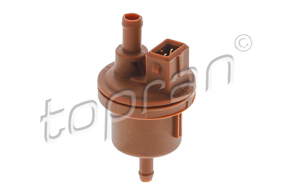 Breather Valve, fuel tank - 639 824 TOPRAN