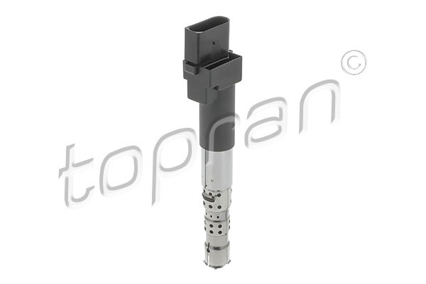 Bobina d'accensione - 111 743 TOPRAN