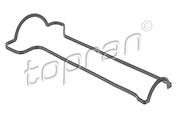 Gasket, cylinder head cover - 628 324 TOPRAN