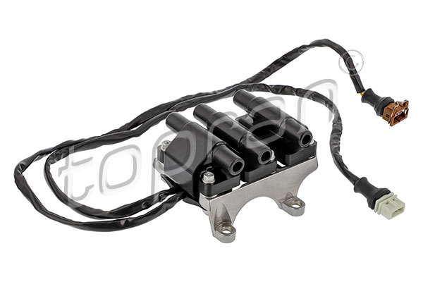 Ignition Coil - 111 749 TOPRAN