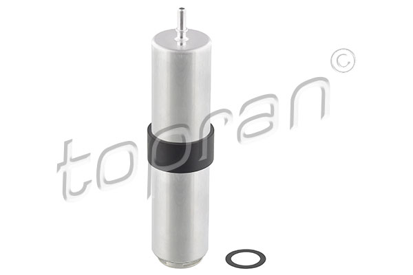 kuro filtras - 502 924 TOPRAN