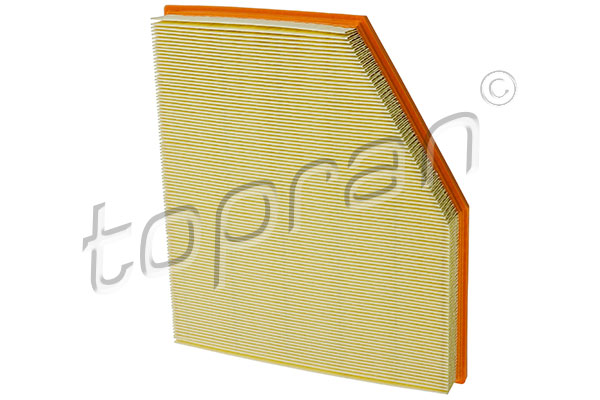 oro filtras - 501 307 TOPRAN