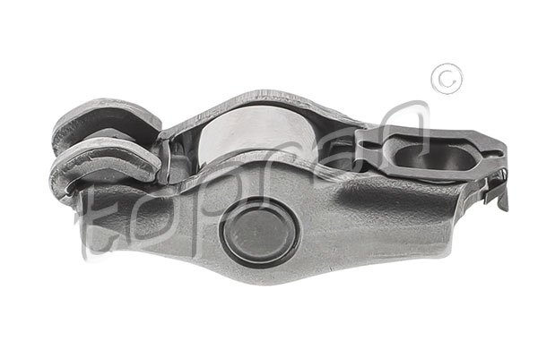 Rocker Arm, engine timing - 702 331 TOPRAN