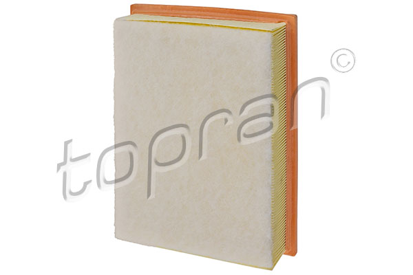 Luftfilter - 700 665 TOPRAN