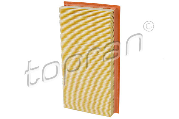Air Filter - 700 416 TOPRAN