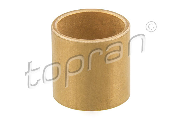 Bush, starter shaft - 100 053 TOPRAN