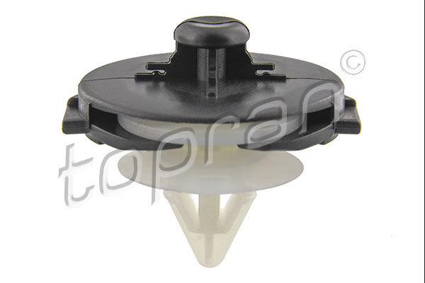 Retaining Clip, door panel - 111 509 TOPRAN