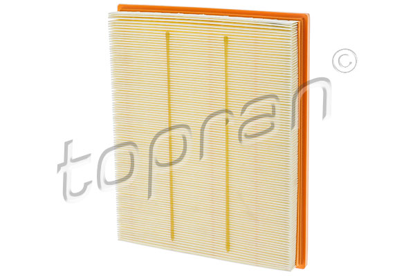 Air Filter - 502 782 TOPRAN