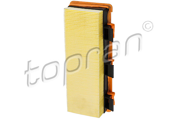 Filtro aria - 700 247 TOPRAN