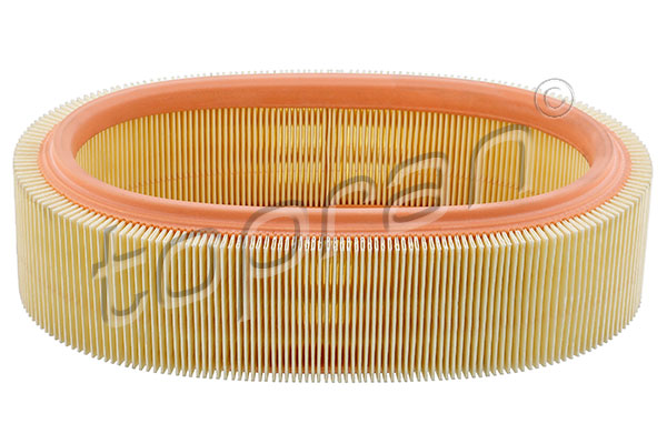 Air Filter - 700 418 TOPRAN