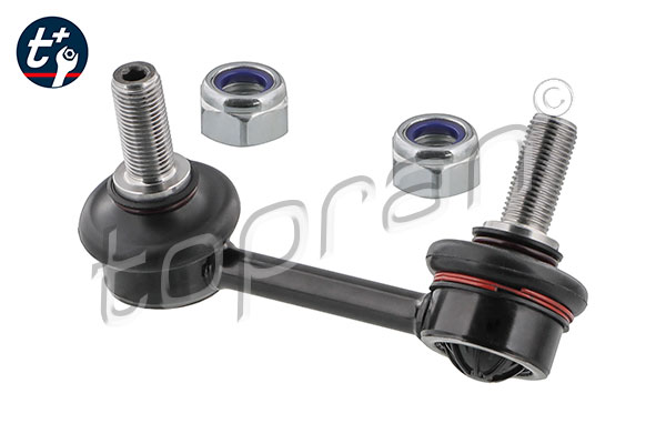 Rod/Strut, stabiliser - 820 554 TOPRAN