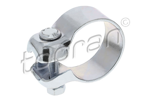 Pipe Connector, exhaust system - 102 751 TOPRAN