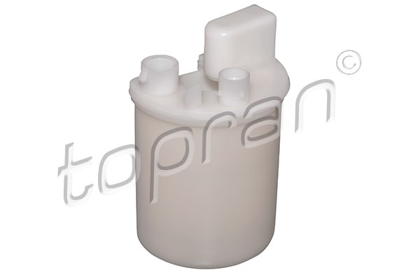 Fuel filter - 630 805 TOPRAN