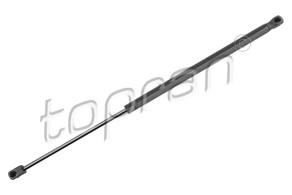 Ammortizatore pneumatico, Cofano bagagli /vano carico - 119 015 TOPRAN
