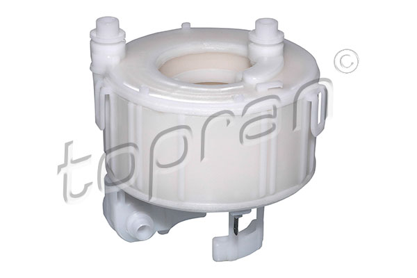 Fuel filter - 630 807 TOPRAN