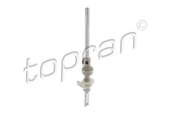 Leva cambio - 109 307 TOPRAN