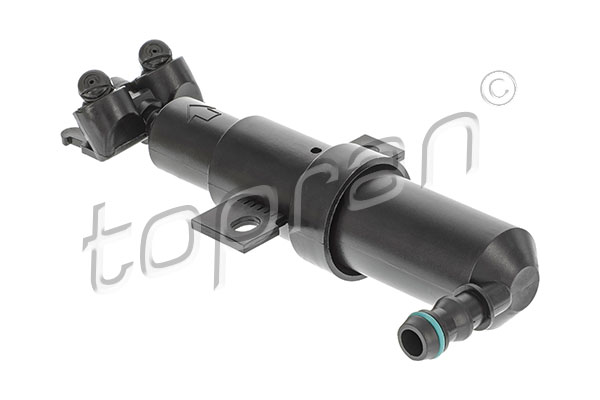 Washer Fluid Jet, headlight cleaning - 113 438 TOPRAN