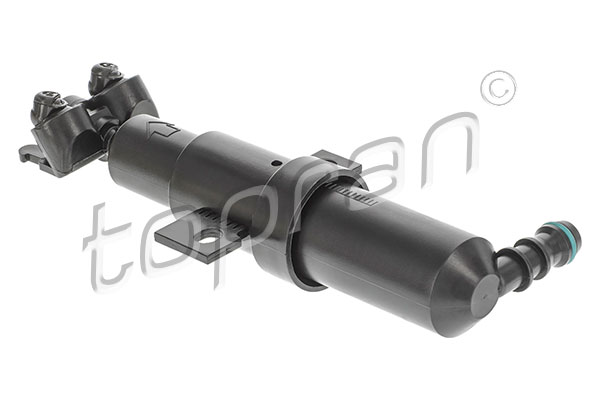 Washer Fluid Jet, headlight cleaning - 113 439 TOPRAN