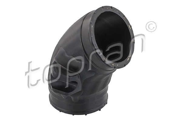 Charger Air Hose - 111 547 TOPRAN