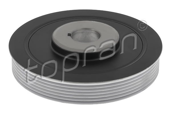 Belt Pulley, crankshaft - 721 975 TOPRAN