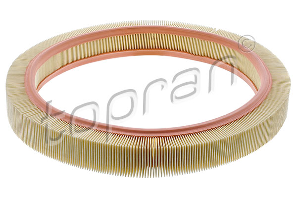 Air Filter - 400 324 TOPRAN