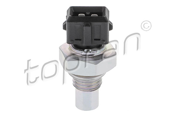Sensor, coolant temperature - 207 834 TOPRAN